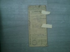 Riley 1.5  1962  memorabilia literature  classic car