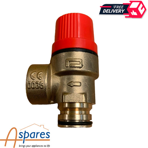 Baxi interpart 5116238 - baxi, spare