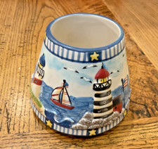 Yankee Candle Wax Jar Candle