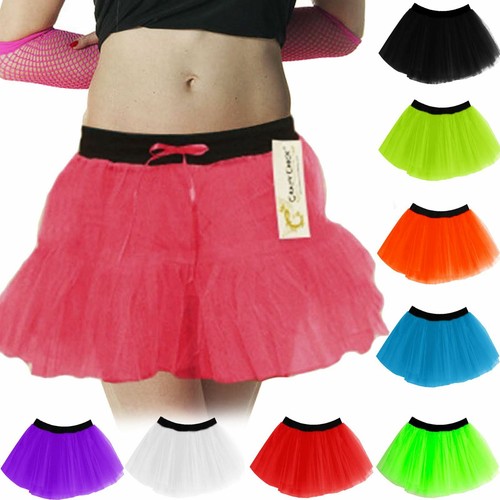Layer tutu skirt - layer,