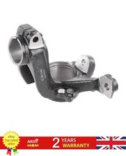 Front Left Steering Knuckle