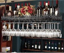 Vintage Retro Black Ceiling