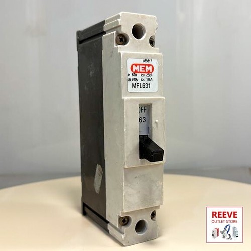 Mem mfl631 tlf631 - /, panelboard