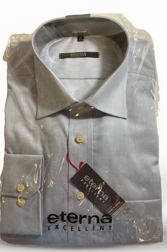 Eterna excellent nwt mens size - nwt,