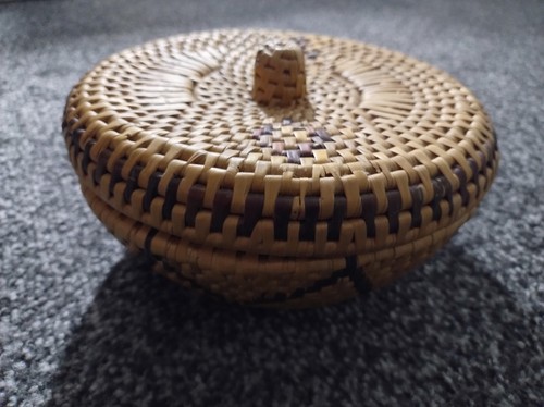 Chinese woven wicker straw - chinese,