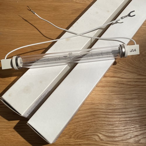 500w supplied clear jkt - x, 2
