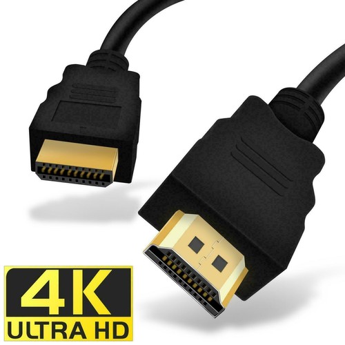 Hdmi cable metre long - hdmi,