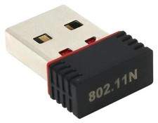 USB WiFi Adaptor for Raspberry