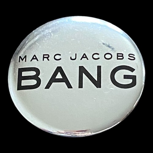 Vintage marc jacobs bang - marc,