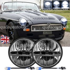 Fit mgb 1966 1980 pair - mg, gt