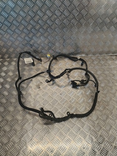 Peugeot 207 engine battery - peugeot,