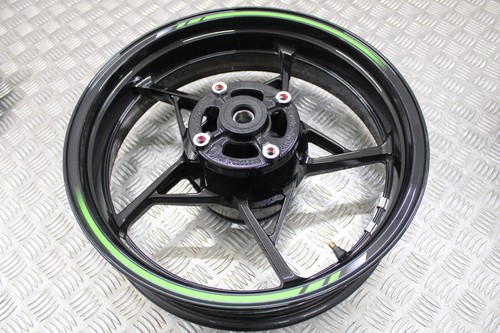 Kawasaki 650 ninja 2023 - ex,