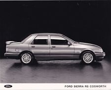 FORD SIERRA SAPPHIRE RS