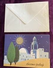 1987 IOM Christmas 50p Coin in