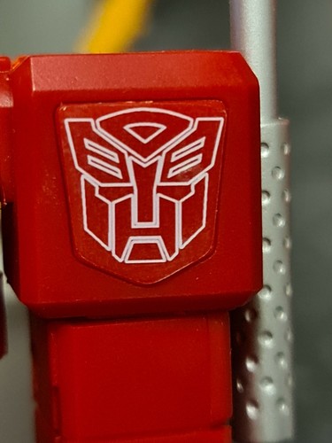 Mp44 transformers masterpiece - mp44,