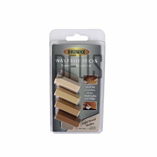 Briwax furniture repair kit - furniture,