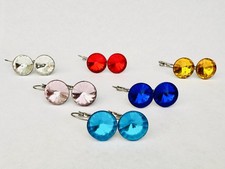 Swarovski Large Crystal