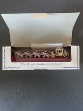  Her Majesty’s Gold Stage