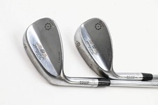 Left Hand Titleist Vokey SM5