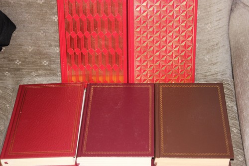 Readers digest condensed - condensed, books