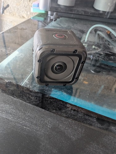 Gopro hero session camcorder - gopro,