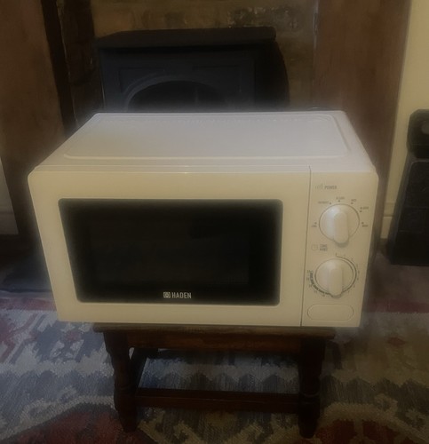 Haden 210487 microwave oven - 210487,