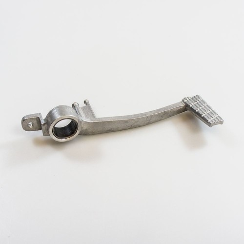 Rear brake pedal for suzuki - pedal,