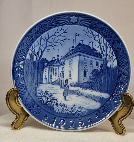 Royal copenhagen christmas - royal,
