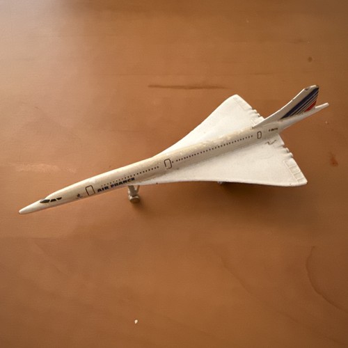 Schabak 600 air france - schabak,