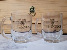 Large draught guinness half - large,