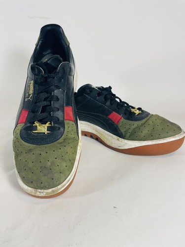 Very rare puma vintage - vintage, jv