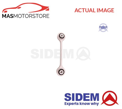 Anti roll bar stabiliser - bar, drop