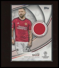 2023-24 Topps UEFA Club UCC