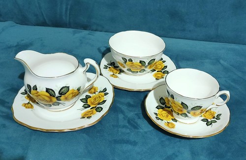 Royal vale coffe yellow - coffe,