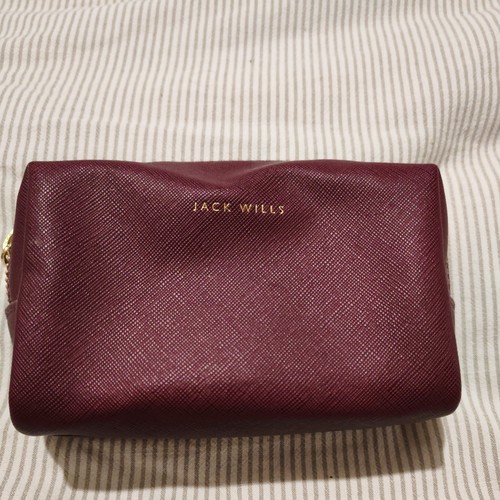 Jack wills cosmetic - wills,