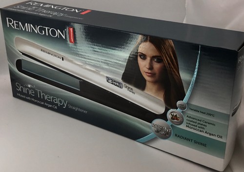 Remington s8500 shine therapy - s8500,