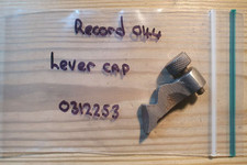 Vintage Record 044 Plough