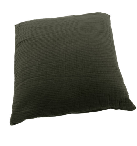 Pure cotton sham - m&s,