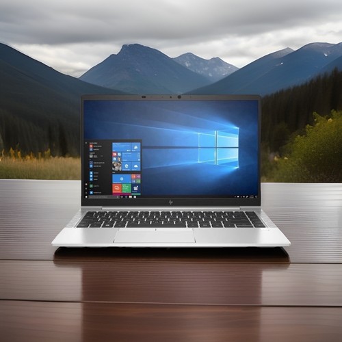 Elitebook 840 laptop 14 - hp, g6