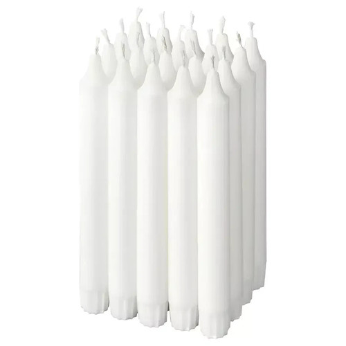 20x new ikea - 20x, unscented