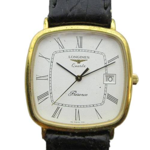 Longines 24722494 presence - 24722494,