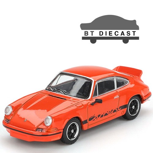 Mini porsche 911 - mini, gt