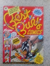 Best Buy Comics - February