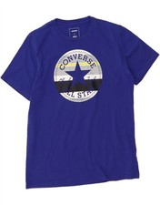 CONVERSE Mens Graphic T-Shirt