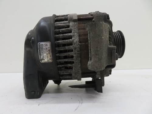 Mazda mx5 mk3 alternator - mazda,