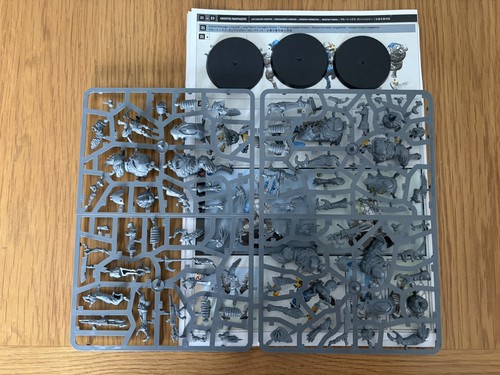 Warhammer 40k tau empire - 40k,