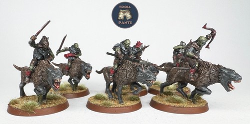 Middle earth lotr isengard - middle, 6