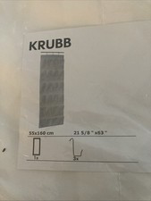 NEW KRUBB Ikea Shoes Rack
