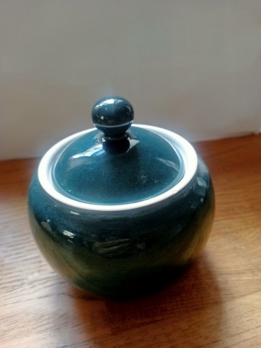 Denby greenwich green sugar - denby,