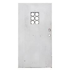 Reclaimed 37" Exterior Plank